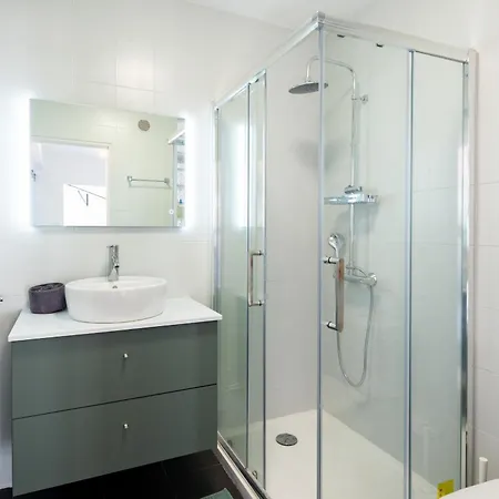 Lejlighed Happyfew Fodere