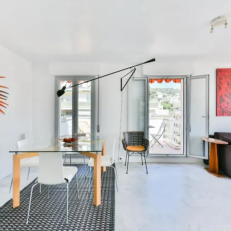 Happyfew Fodere Apartment