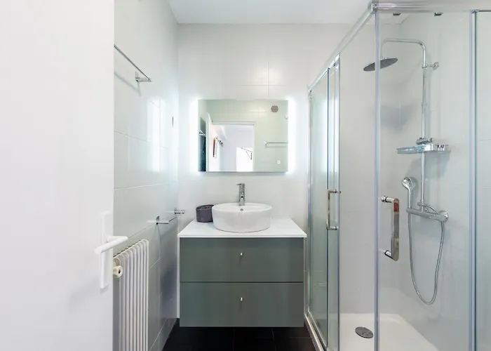 Happyfew Fodere Apartment