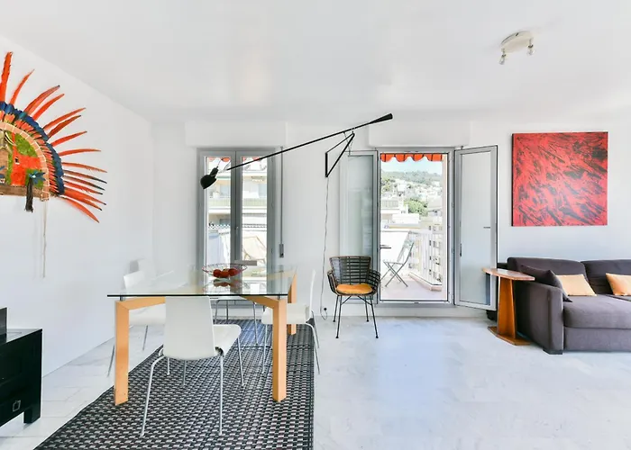Happyfew Fodere Apartment