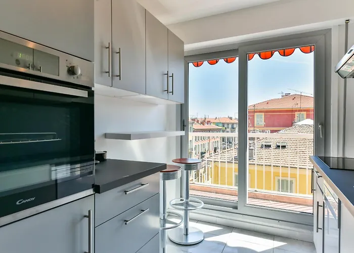 Happyfew Fodere Apartment