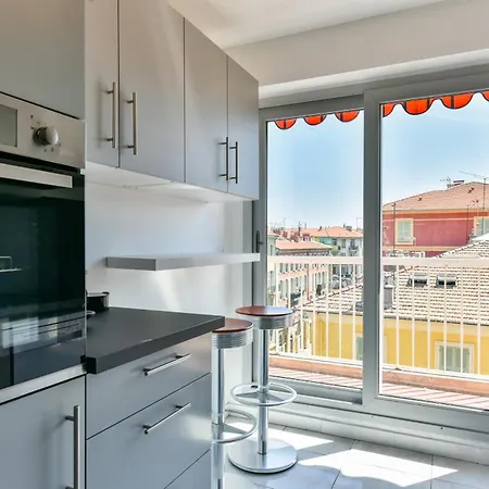 Happyfew Fodere 아파트