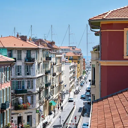 Happyfew Fodere Nizza